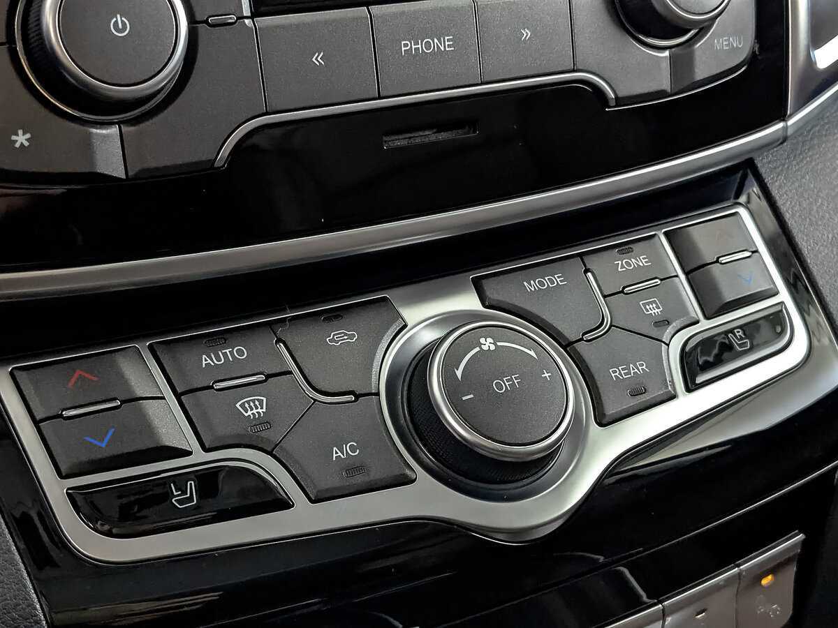 Б/У Хавал Х9 2019 года. Фото: #20