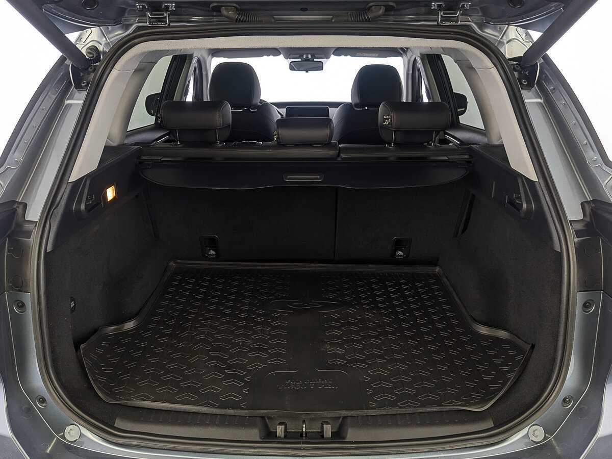 Б/У Чери Тигго 7 Про 2021 года. Фото: #9