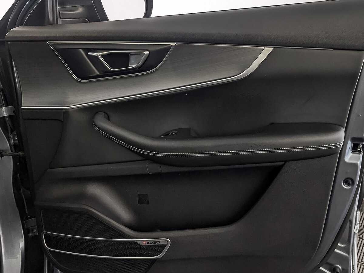 Б/У Чери Тигго 7 Про 2021 года. Фото: #24