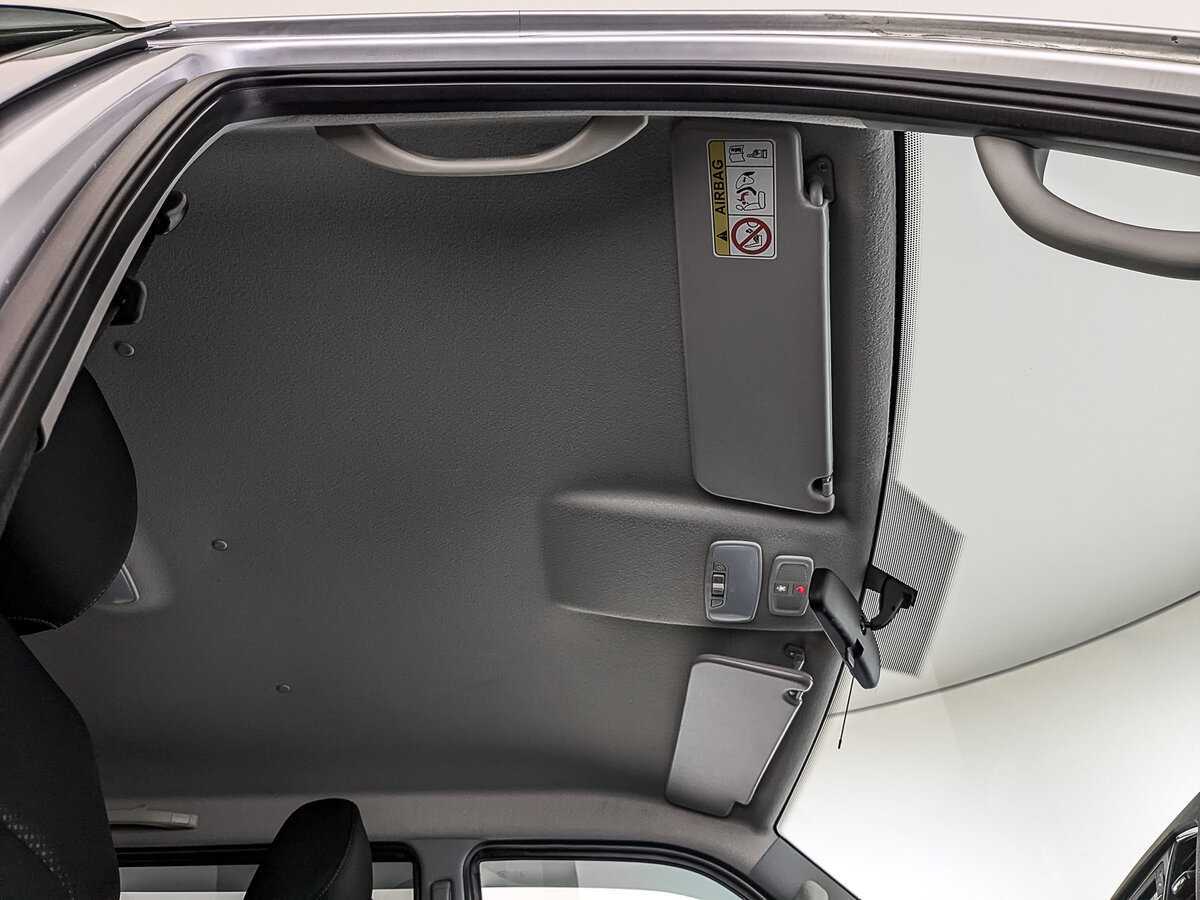 Б/У УАЗ Патриот 2021 года. Фото: #22