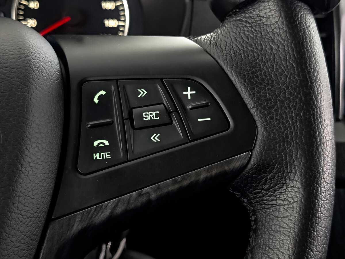 Б/У УАЗ Патриот 2021 года. Фото: #27