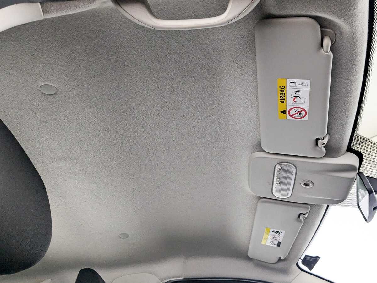 Б/У Рено Дастер 2019 года. Фото: #21