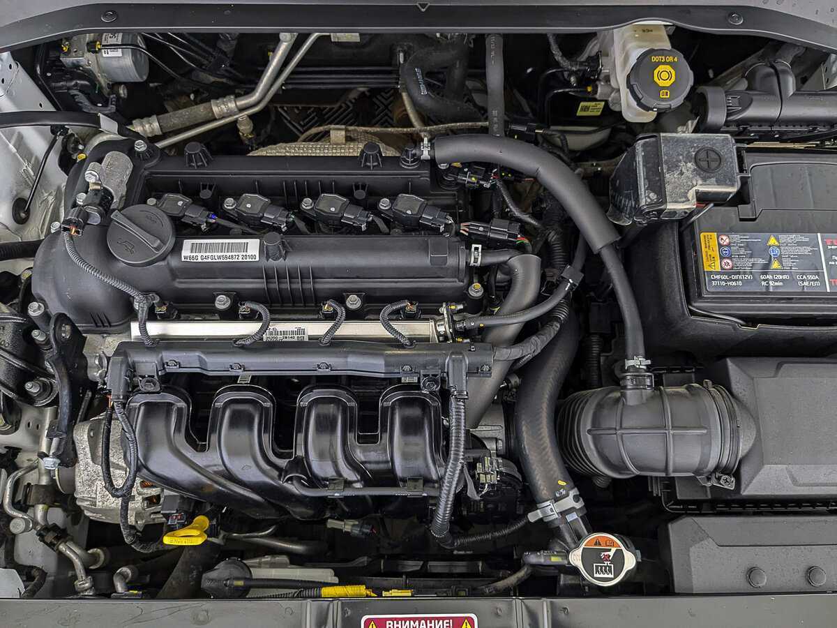 Б/У Киа Рио 2021 года. Фото: #8