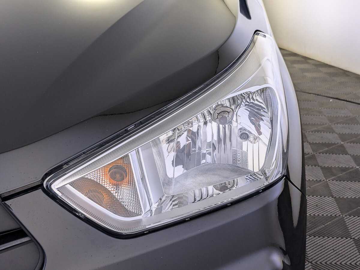 Б/У Хендай Крета 2020 года. Фото: #10