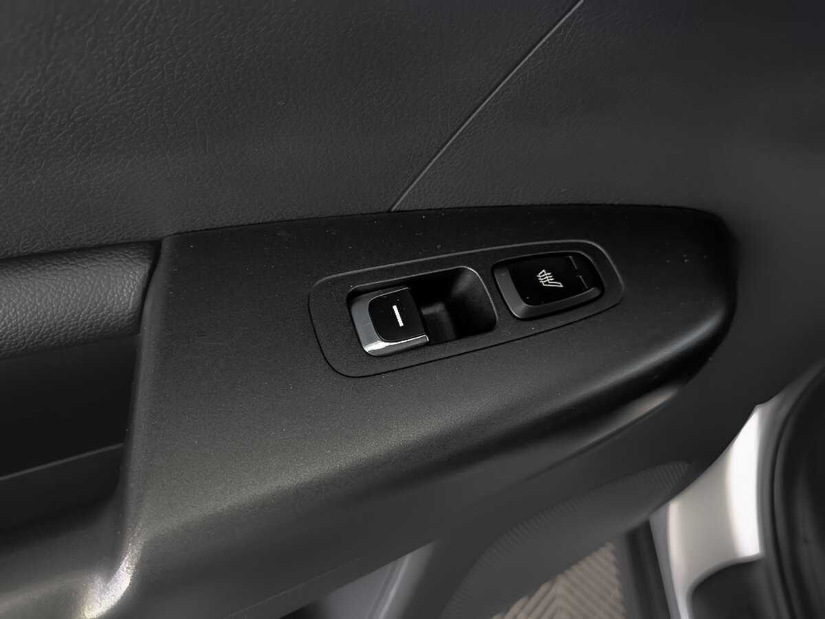 Б/У Киа Спортейдж 2016 года. Фото: #26