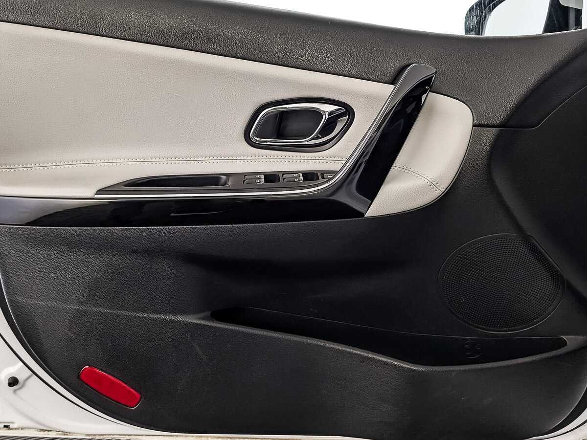 Б/У Киа Сид 2017 года. Фото: #18