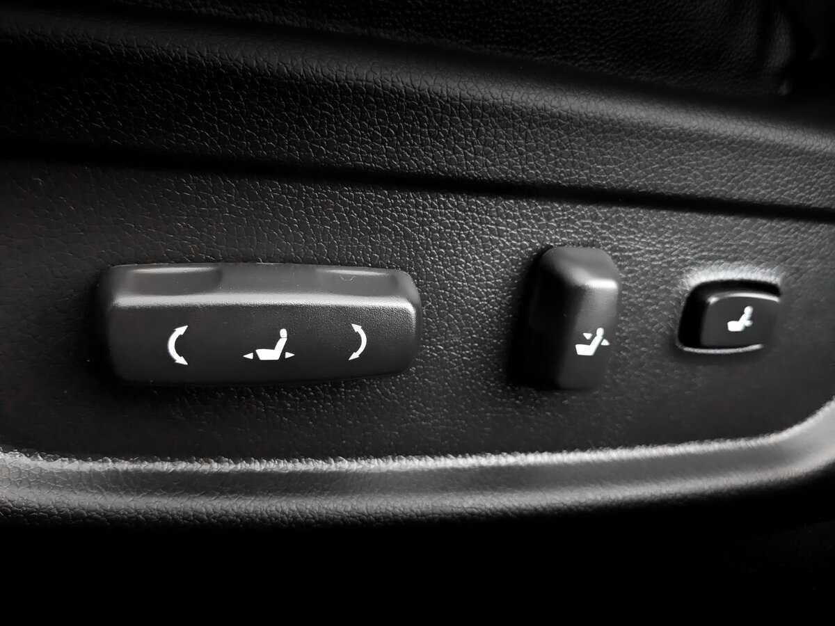 Б/У Киа Оптима 2014 года. Фото: #20