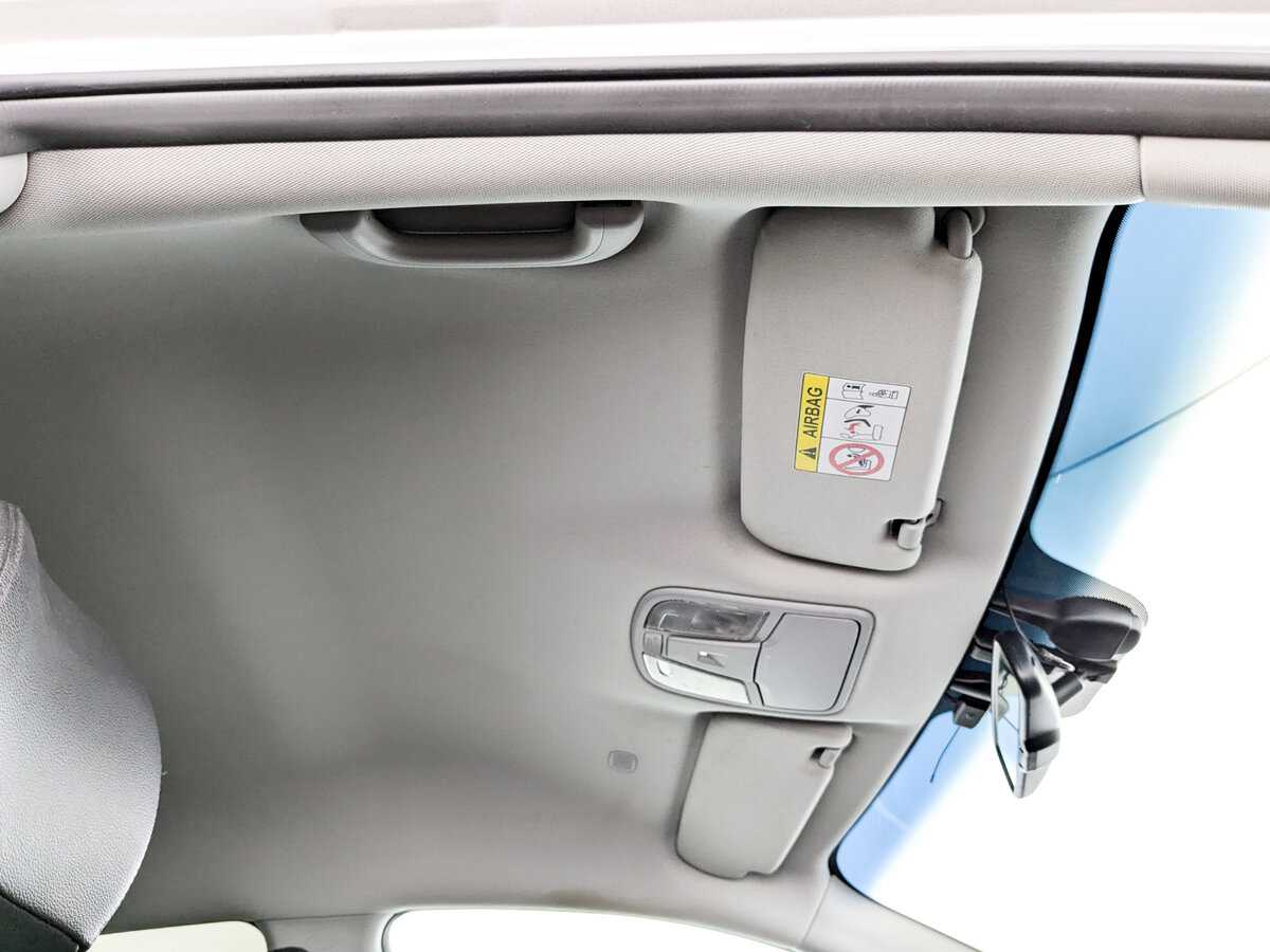 Б/У Киа Оптима 2014 года. Фото: #22