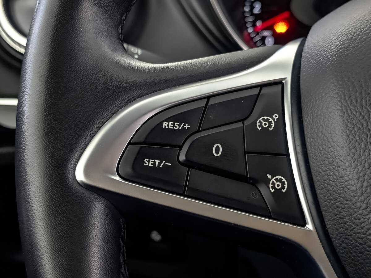 Б/У Рено Каптюр 2021 года. Фото: #25