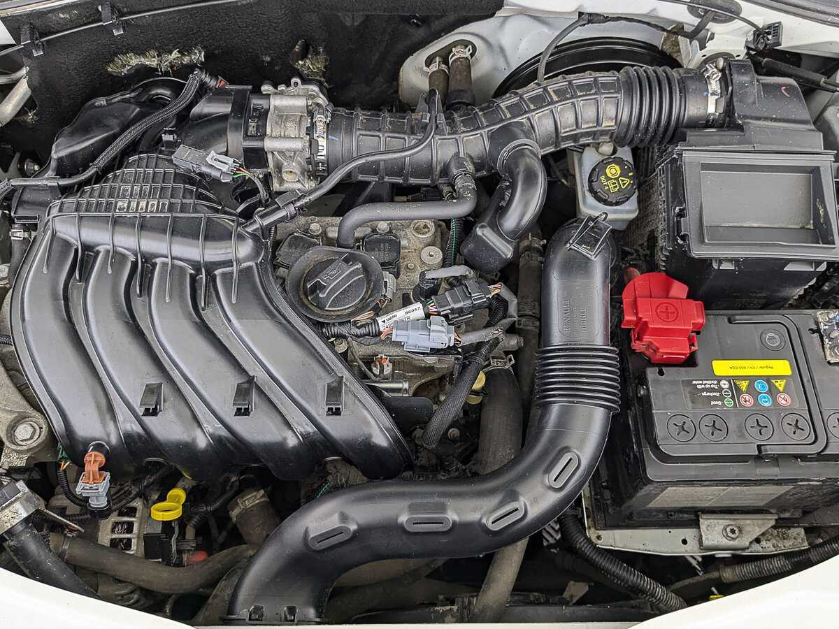 Б/У Ниссан Террано 2021 года. Фото: #8