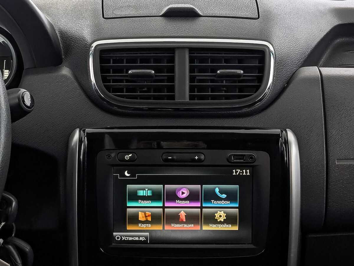 Б/У Ниссан Террано 2021 года. Фото: #16