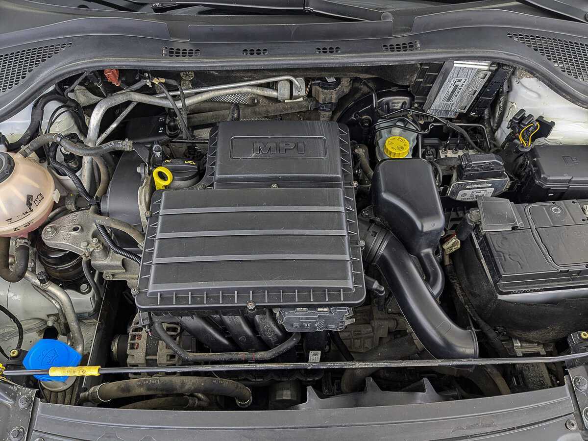 Б/У Шкода Рапид 2020 года. Фото: #8