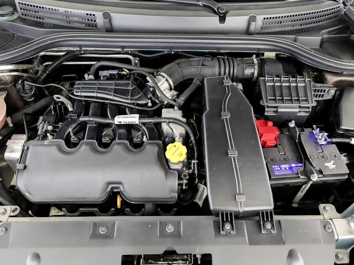 Б/У Лада (ВАЗ) Веста 2019 года. Фото: #8