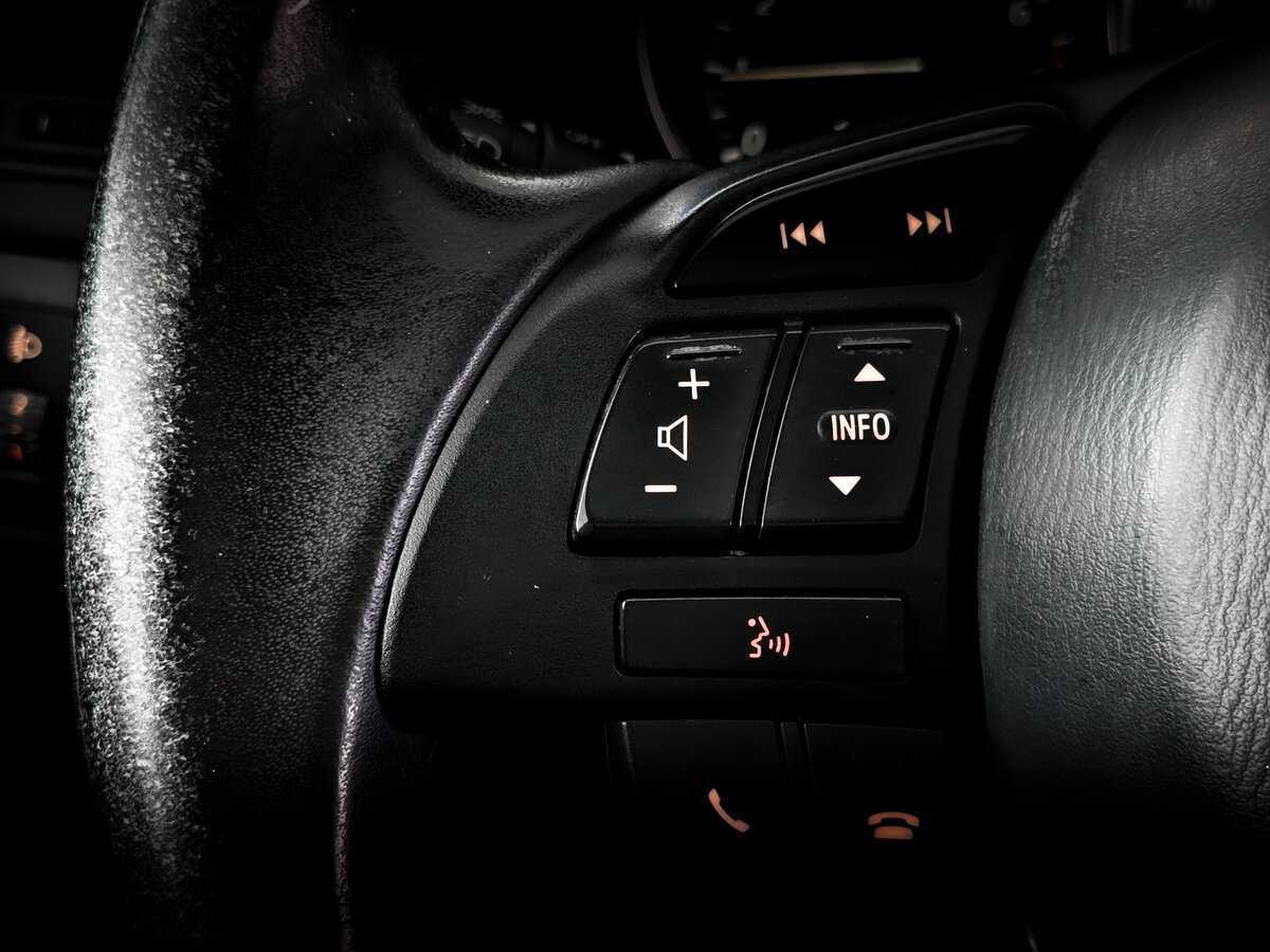 Б/У Мазда Ц-Икс-5 2012 года. Фото: #27