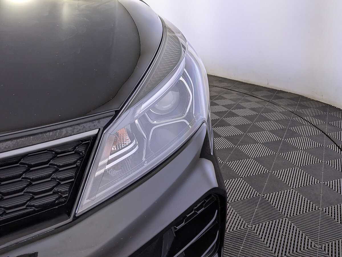 Б/У Киа Рио 2021 года. Фото: #16