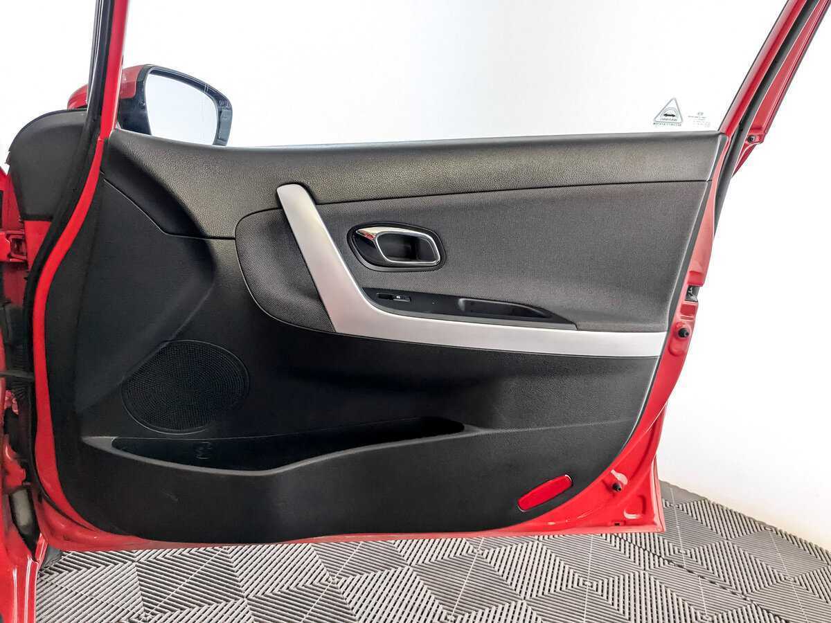 Б/У Киа Сид 2014 года. Фото: #21