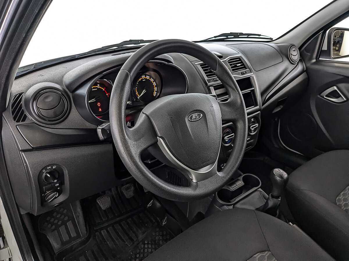 Б/У Лада (ВАЗ) Гранта 2022 года. Фото: #14