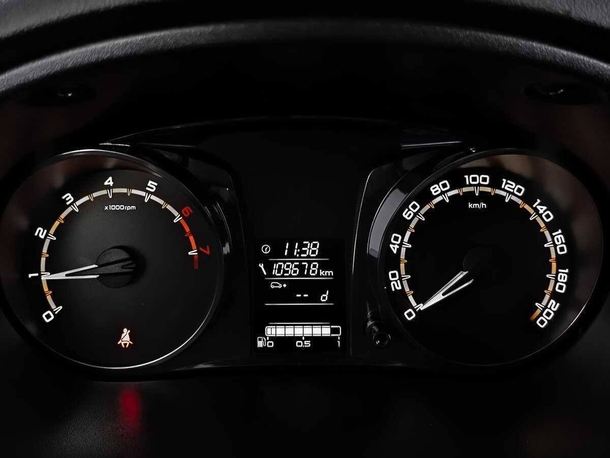 Б/У Лада (ВАЗ) Гранта 2022 года. Фото: #15