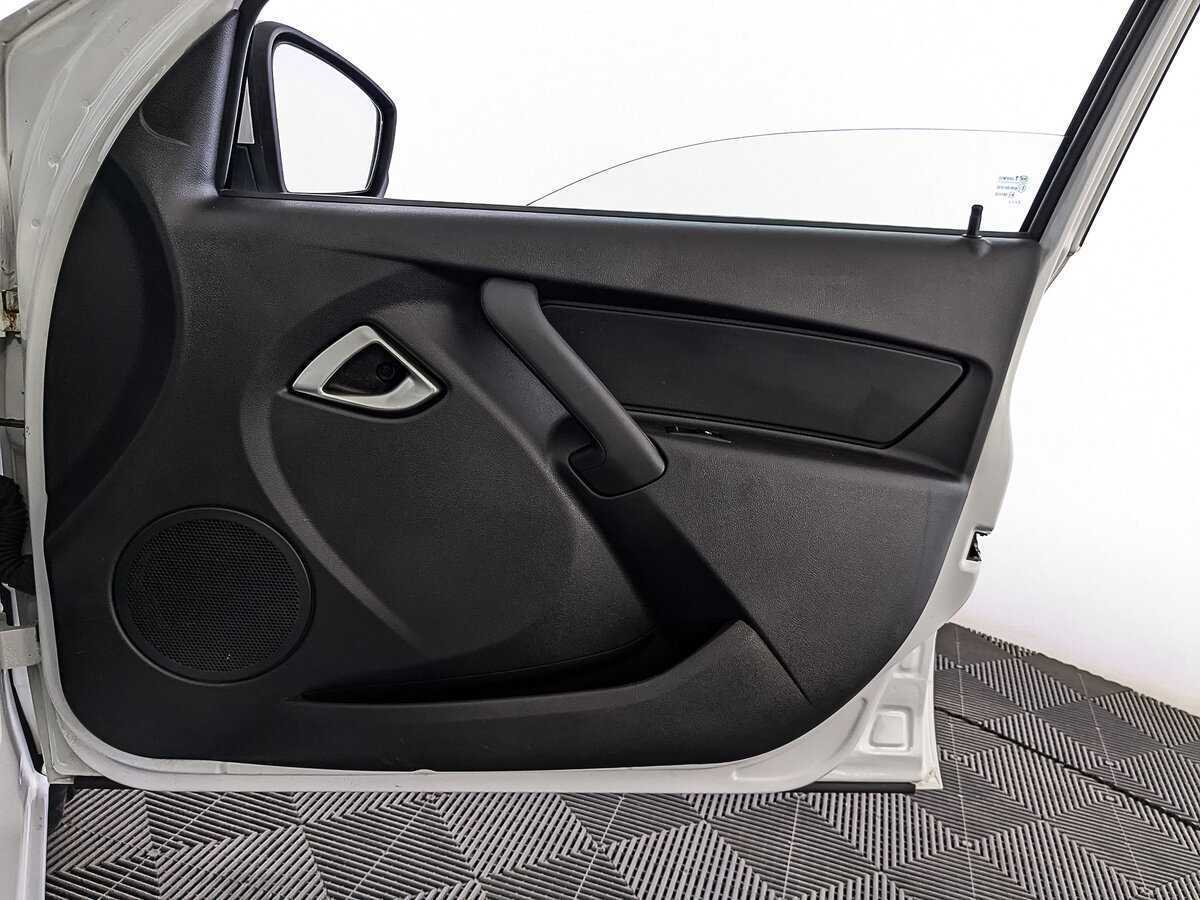 Б/У Лада (ВАЗ) Гранта 2022 года. Фото: #23