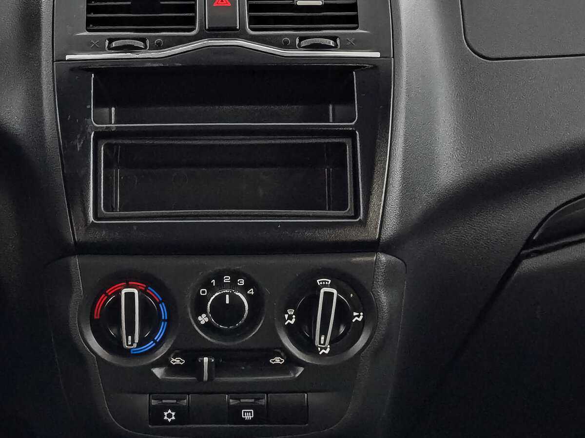 Б/У Лада (ВАЗ) Гранта 2022 года. Фото: #16