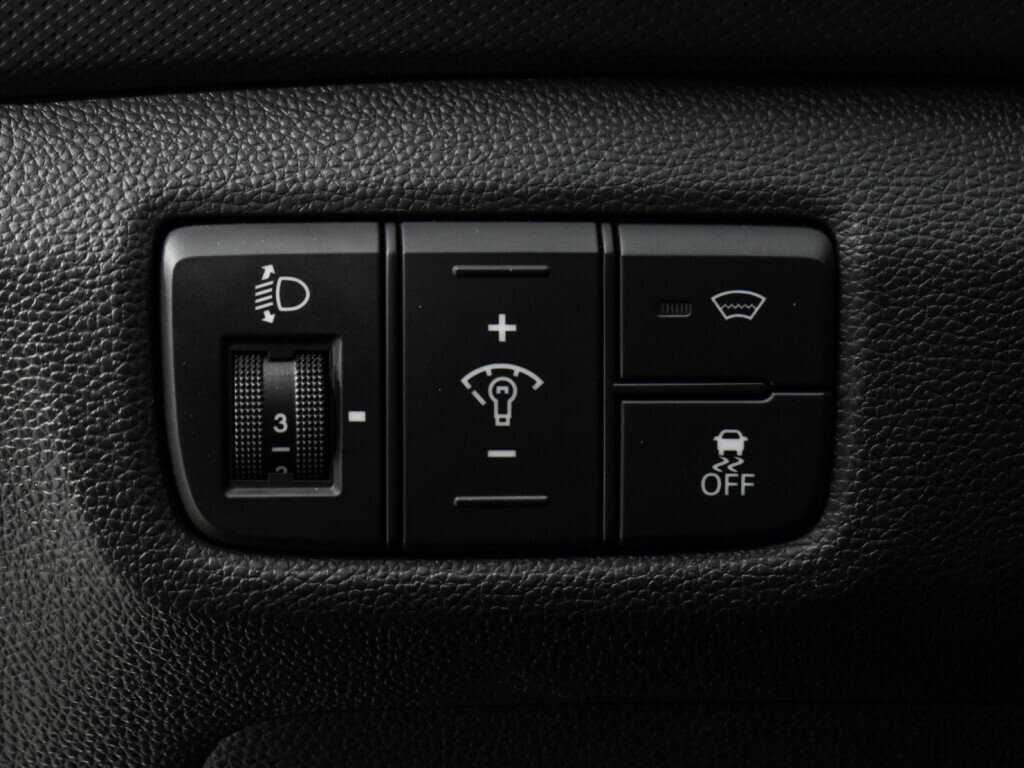 Б/У Хендай Крета 2017 года. Фото: #9