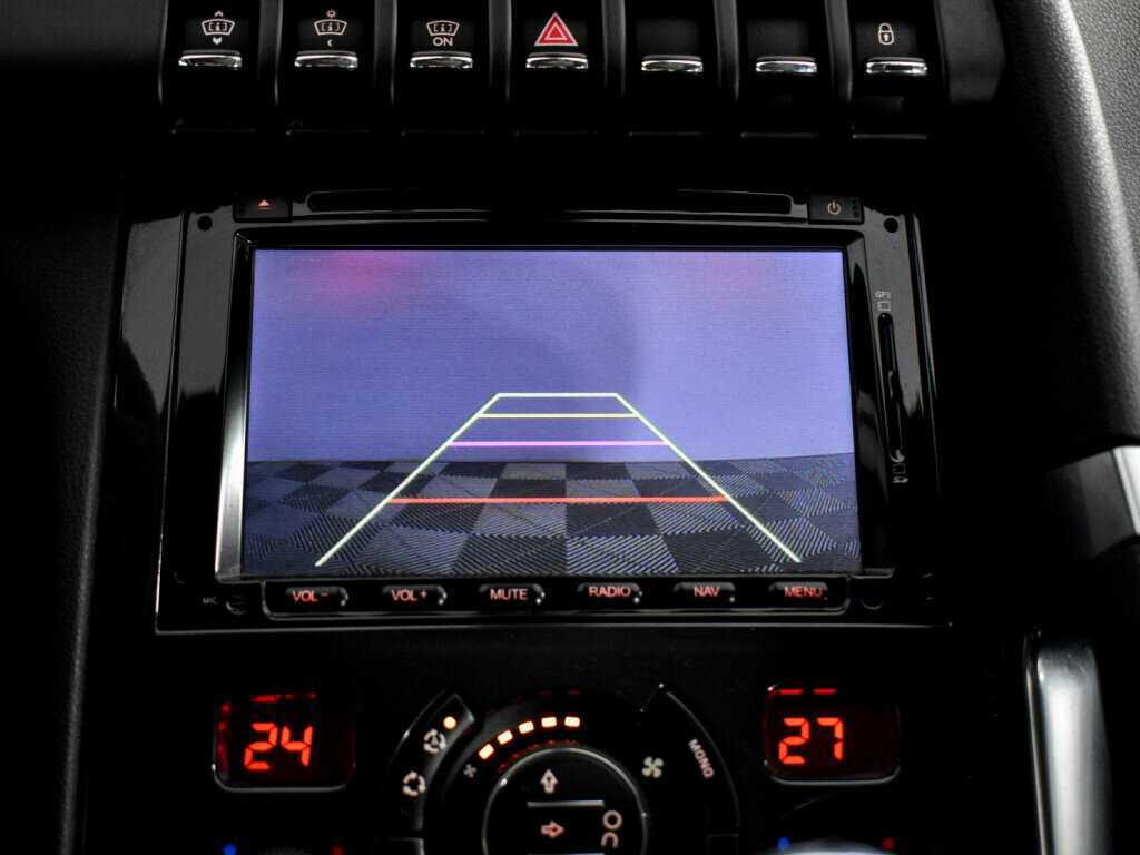 Б/У Пежо 3008 2014 года. Фото: #16