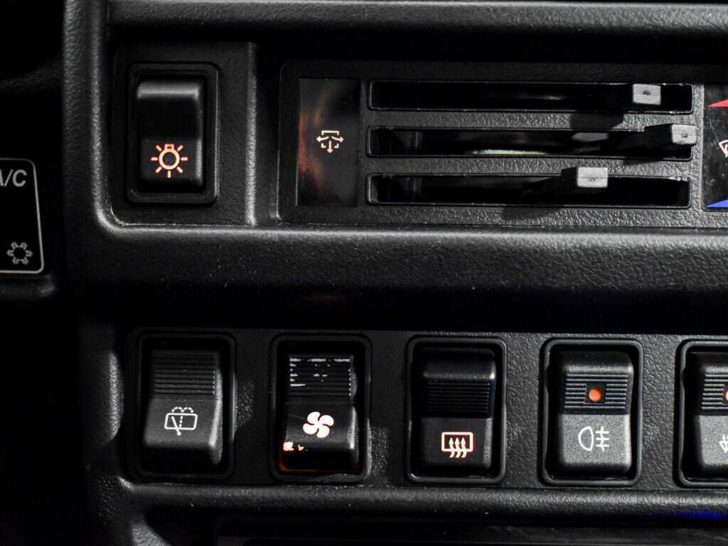 Б/У Лада (ВАЗ) 2121 (4х4) 2019 года. Фото: #14