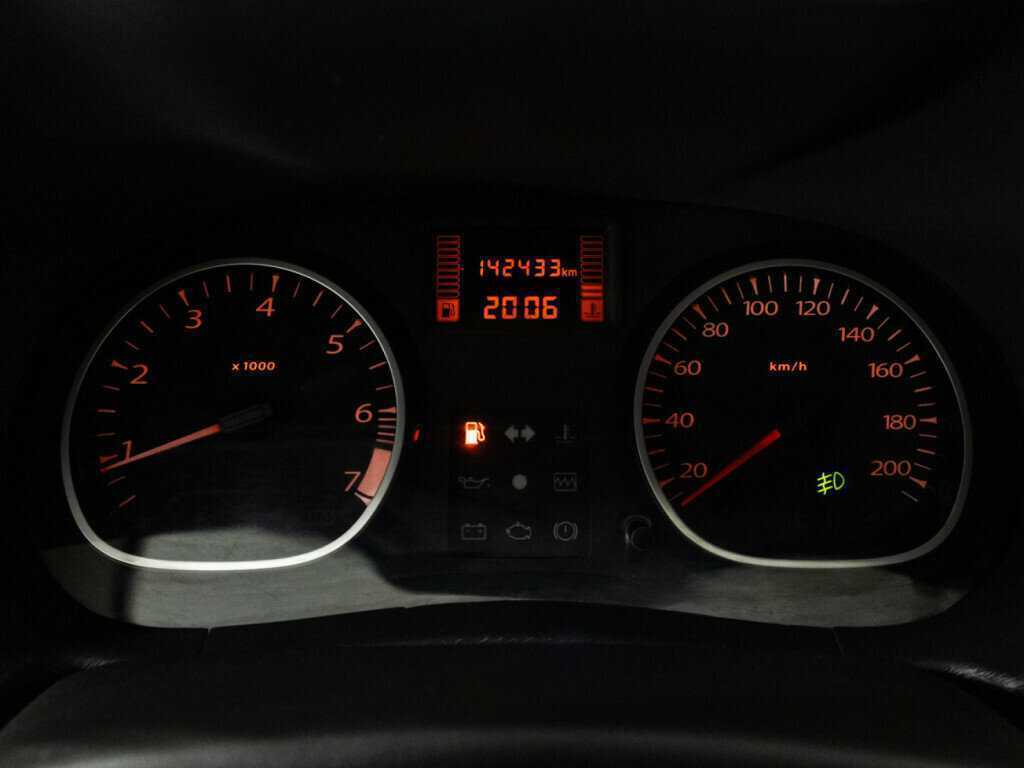 Б/У Рено Дастер 2014 года. Фото: #11