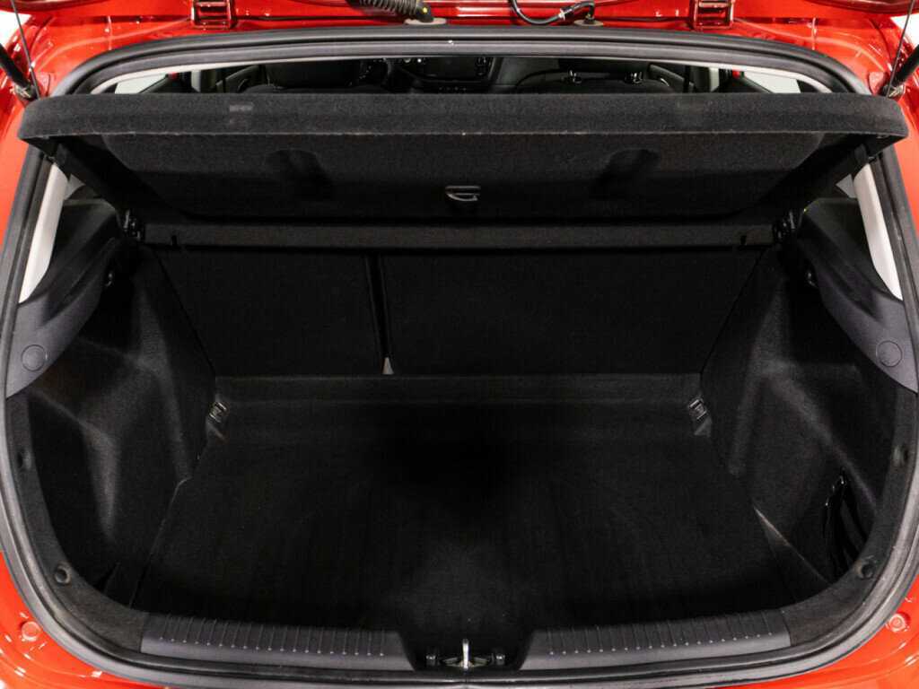 Б/У Киа Сид 2015 года. Фото: #14