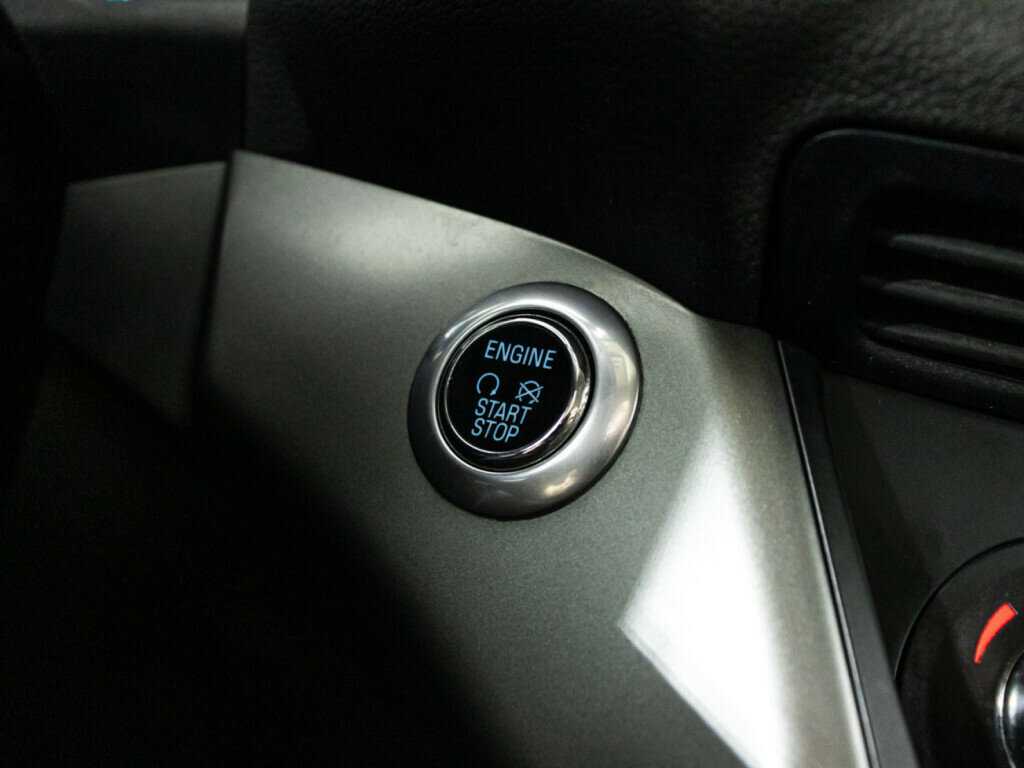 Б/У Форд Куга 2014 года. Фото: #16