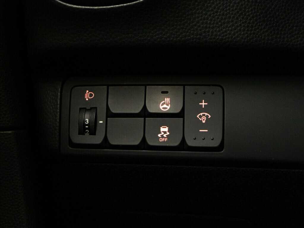 Б/У Киа Соул 2015 года. Фото: #17