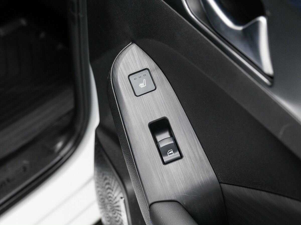 Б/У Хавал Джолион 2022 года. Фото: #8