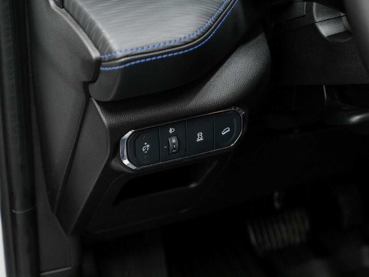 Б/У Хавал Джолион 2022 года. Фото: #16