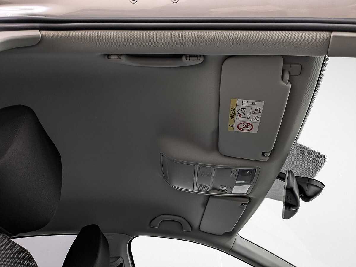 Б/У Шкода Октавия 2016 года. Фото: #21