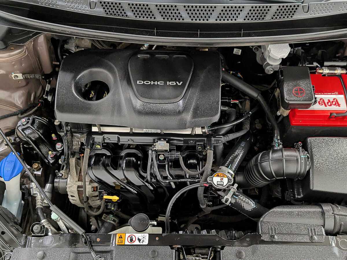 Б/У Киа Сид 2016 года. Фото: #8