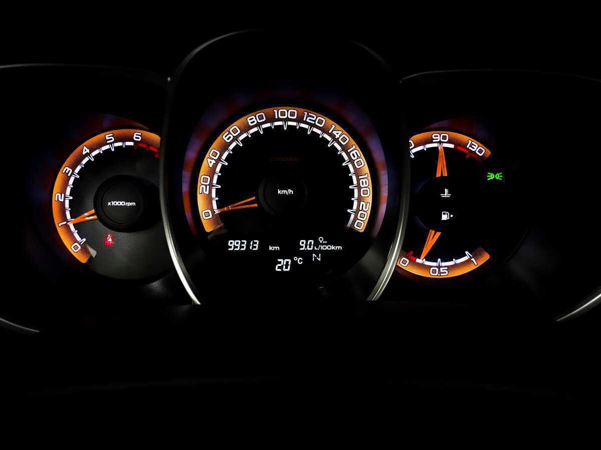 Б/У Лада (ВАЗ) Веста 2019 года. Фото: #12