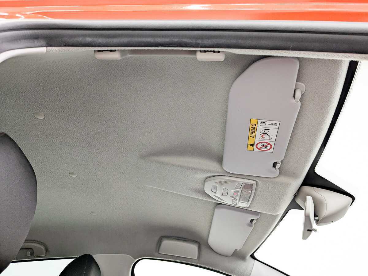 Б/У Лада (ВАЗ) Веста 2019 года. Фото: #20