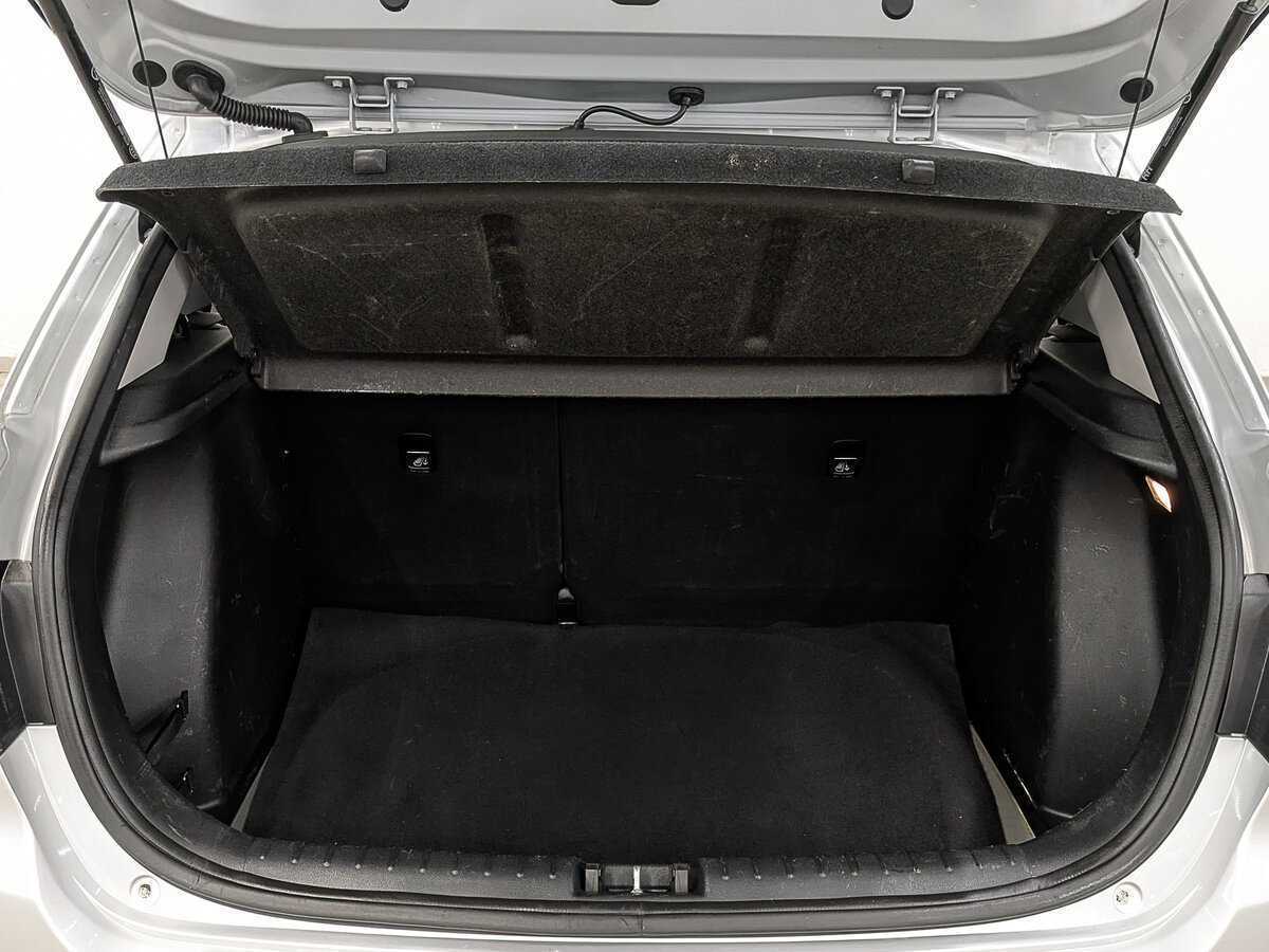 Б/У Киа Рио 2020 года. Фото: #9