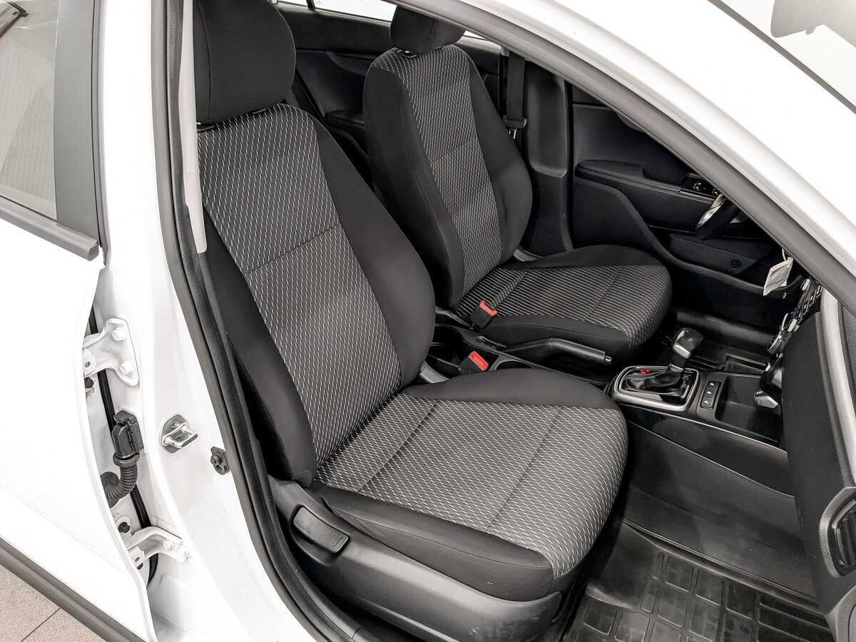 Б/У Киа Рио 2020 года. Фото: #22