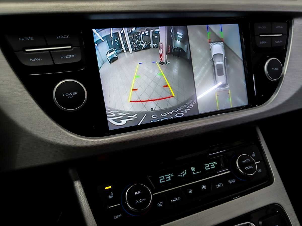 Б/У Джили Атлас 2020 года. Фото: #23