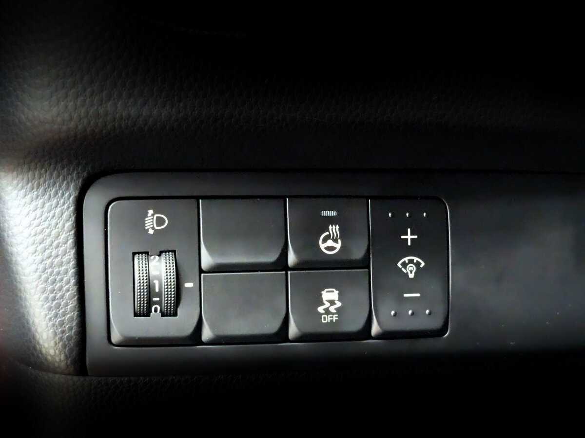 Б/У Киа Соул 2017 года. Фото: #23