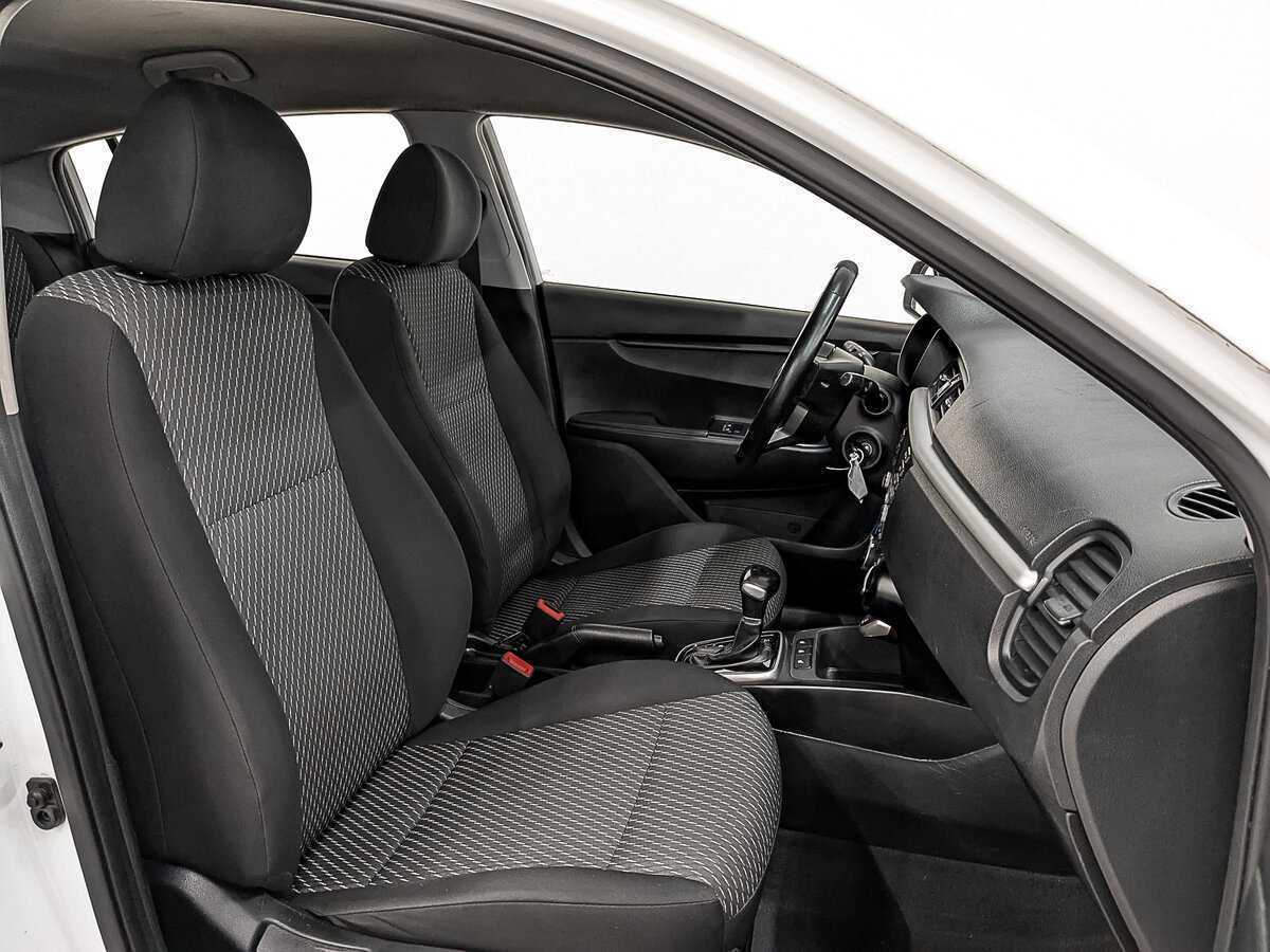 Б/У Киа Рио 2020 года. Фото: #20