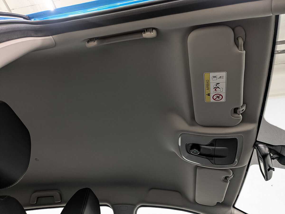 Б/У Чери Тигго 7 2019 года. Фото: #22