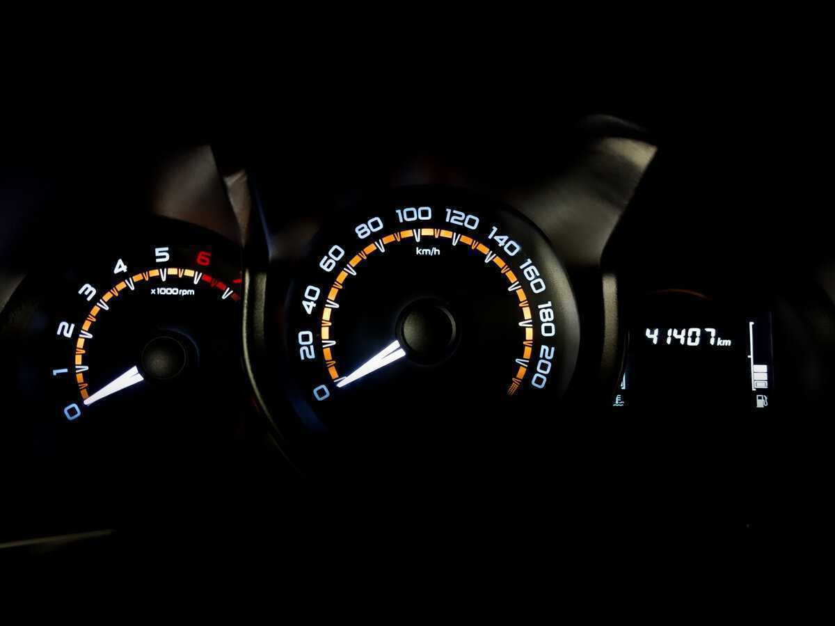 Б/У Лада (ВАЗ) ИКСРЭЙ 2019 года. Фото: #12