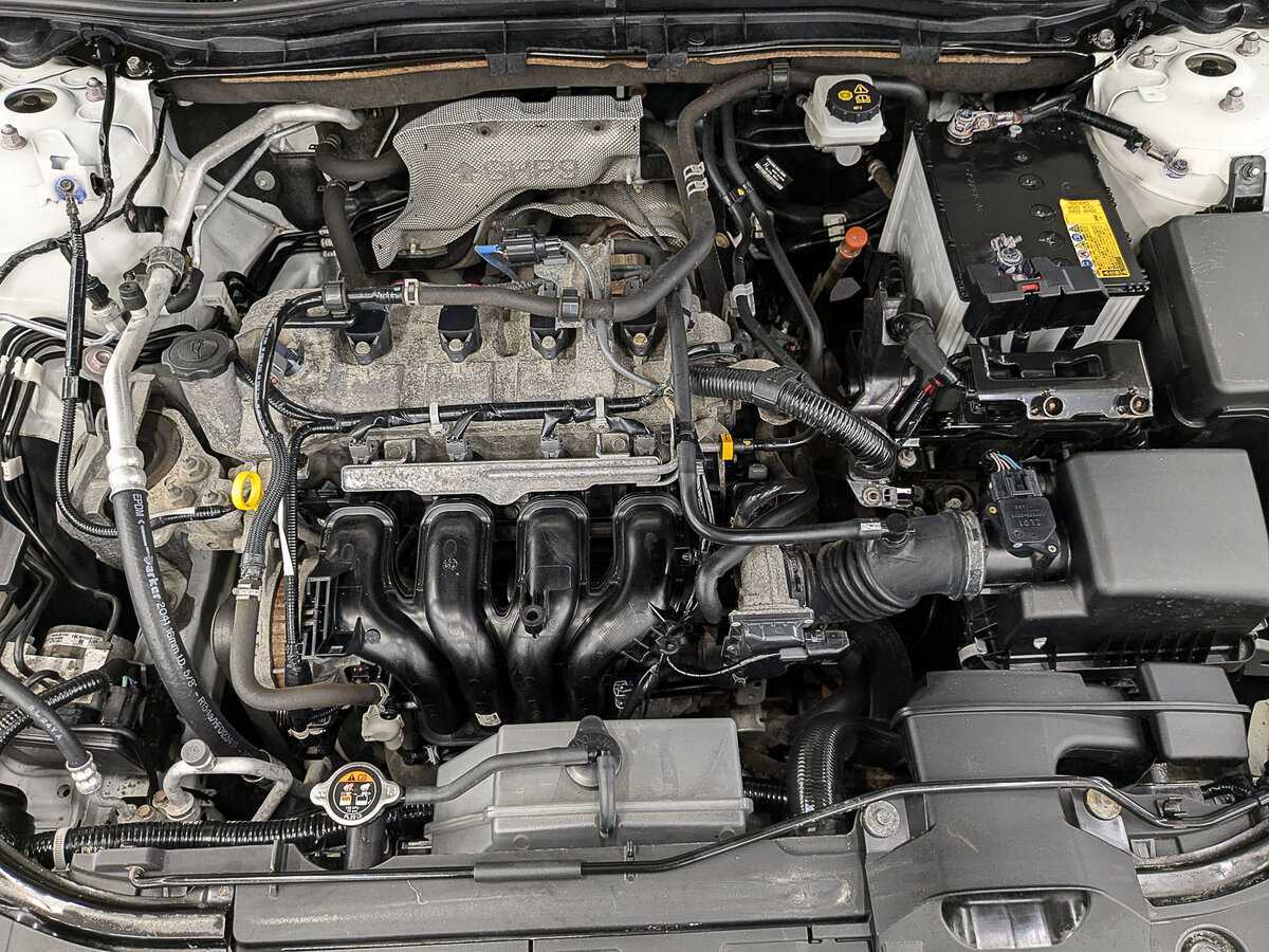 Б/У Мазда 3 2018 года. Фото: #8