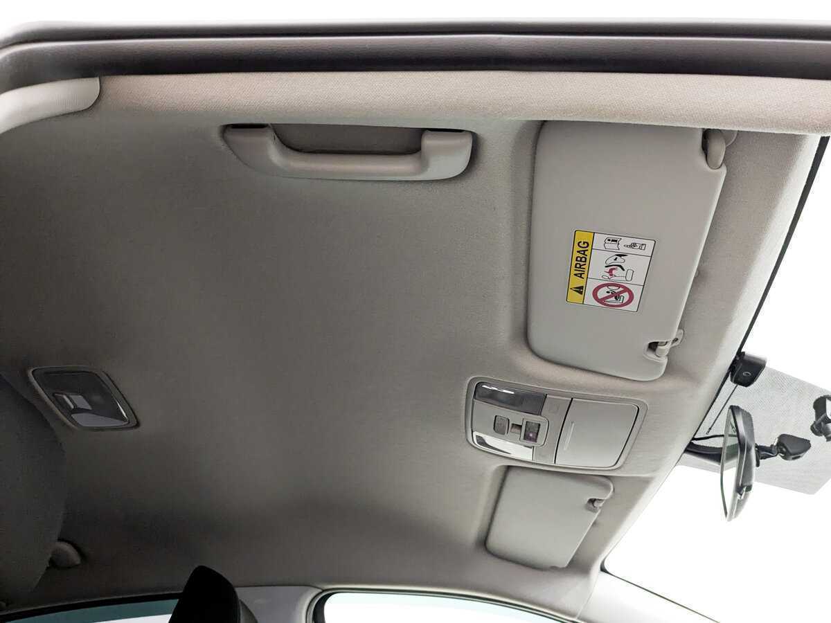 Б/У Киа Церато 2019 года. Фото: #19