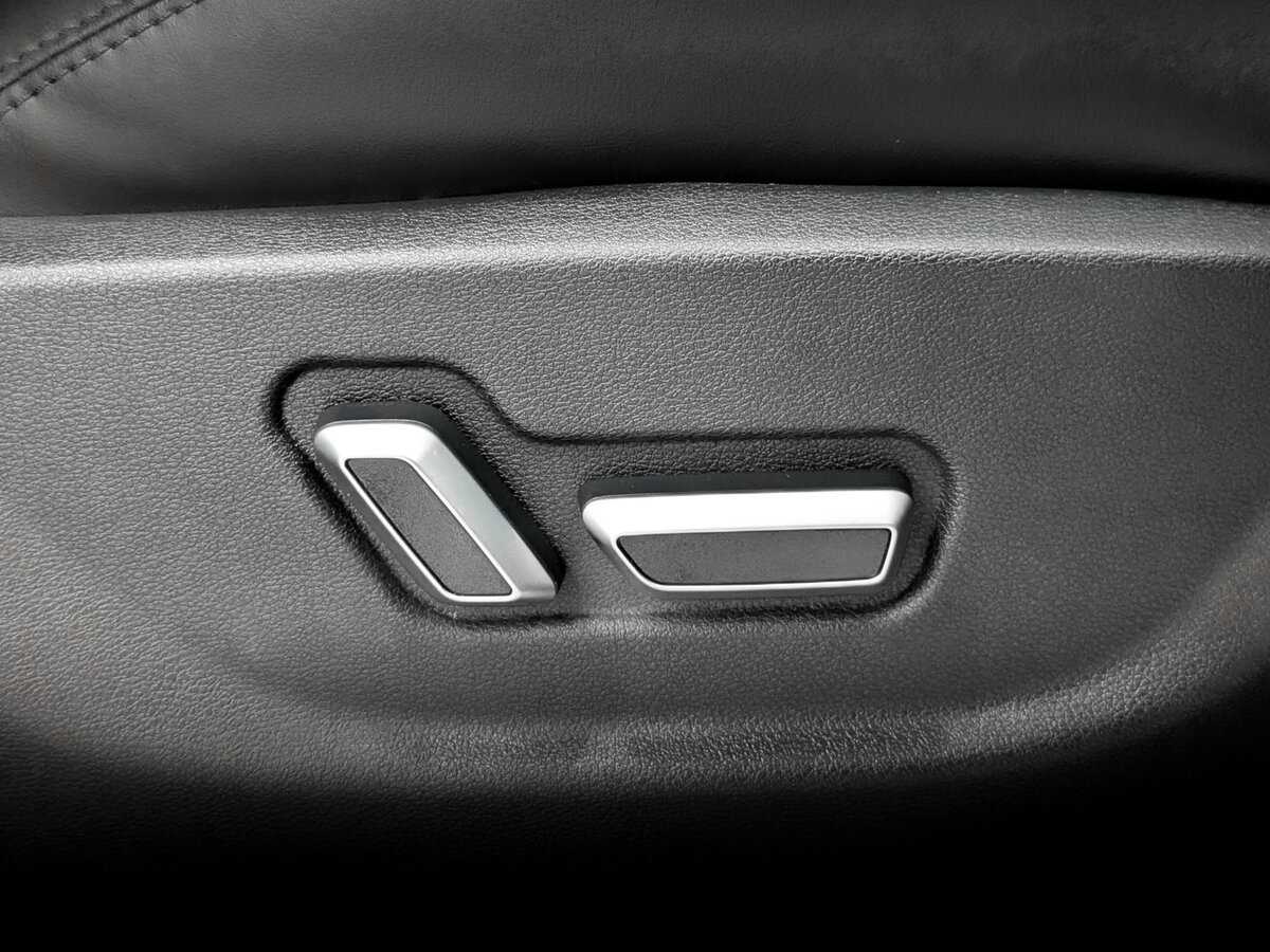 Б/У Джили Атлас 2020 года. Фото: #20