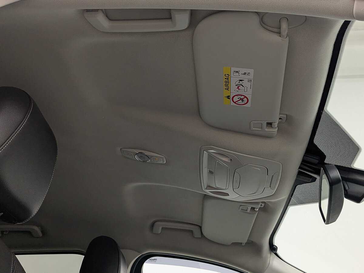 Б/У Форд Куга 2014 года. Фото: #20