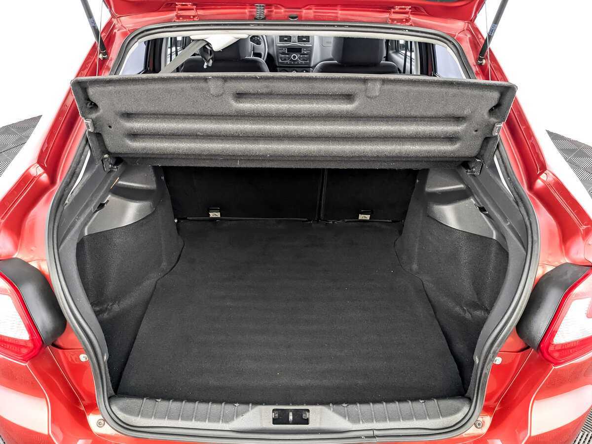 Б/У Лада (ВАЗ) Гранта 2022 года. Фото: #9