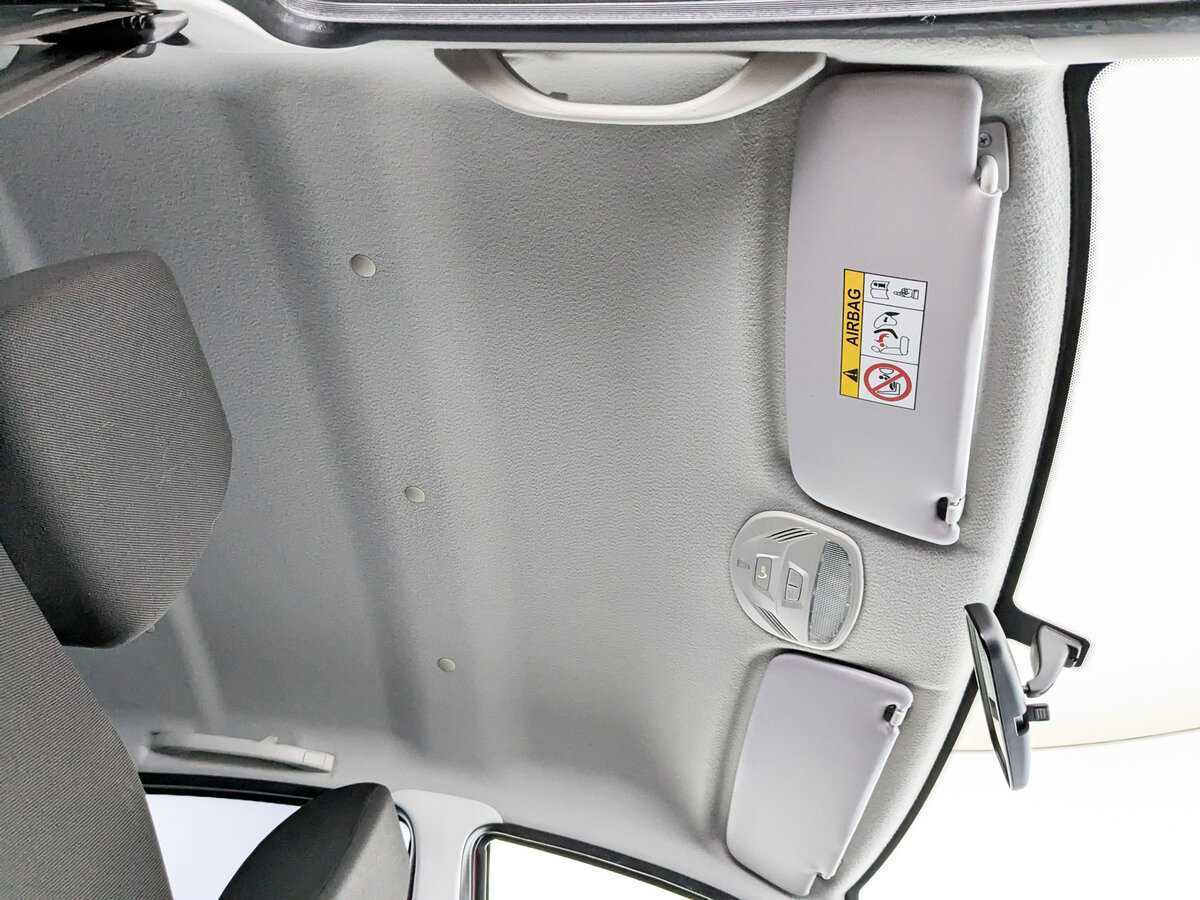 Б/У Лада (ВАЗ) Гранта 2022 года. Фото: #20